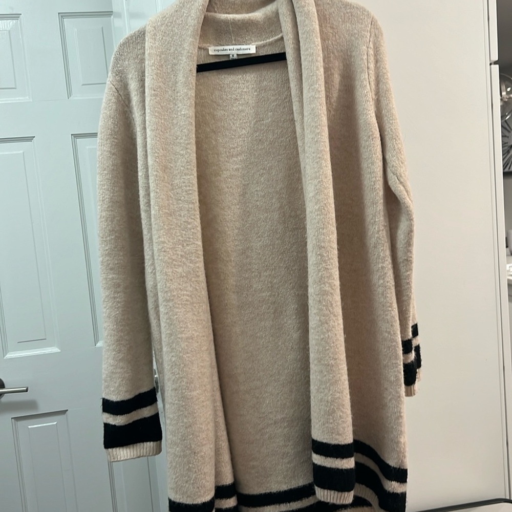 Women’s cardigan Cupcakes and Cashmere